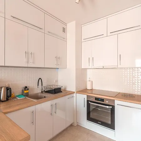 Wroclawska Comfort *