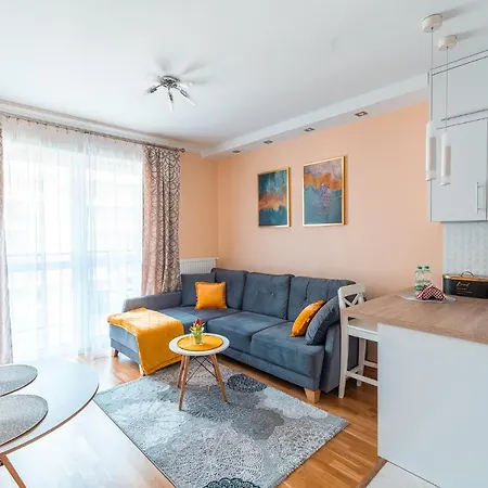 Wroclawska Comfort *