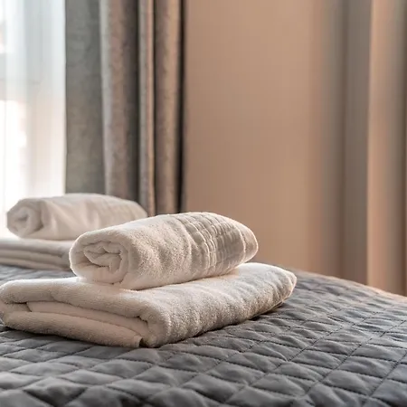 Wroclawska Comfort Appartement Krakau