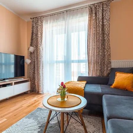 Wroclawska Comfort Appartement