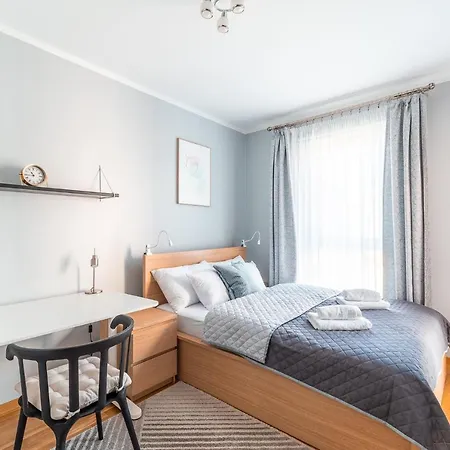 Wroclawska Comfort Appartement