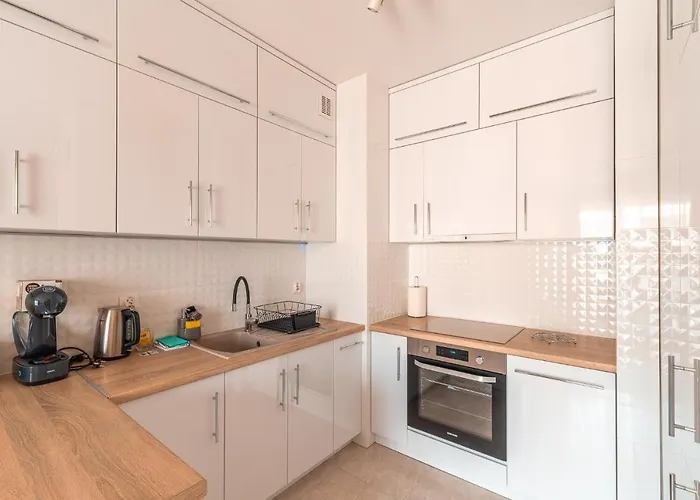 Wroclawska Comfort *