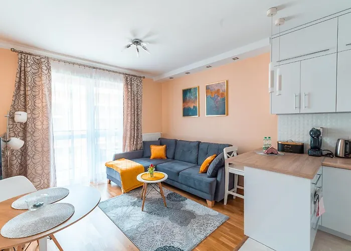 Wroclawska Comfort *