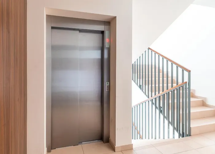 Апартаменты Wroclawska Comfort Краков