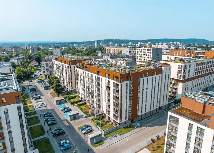 Wroclawska Comfort *