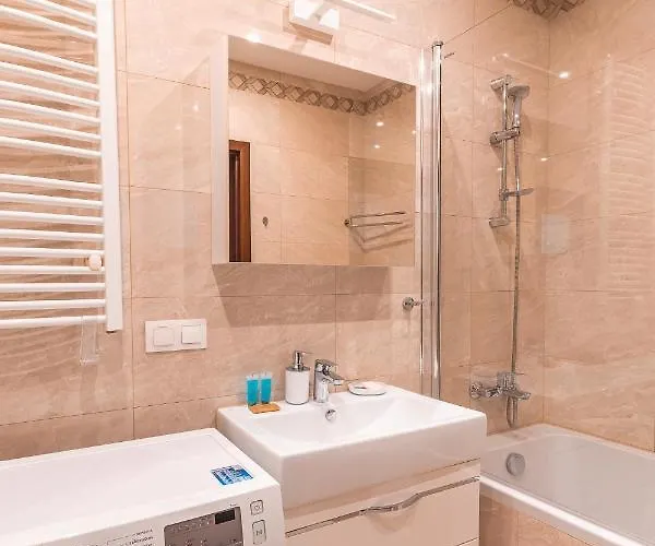 Wroclawska Comfort * Краков