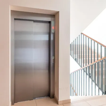 Apartment Wroclawska Comfort Krakow