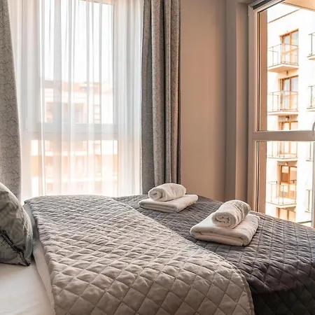 Wroclawska Comfort * Krakow