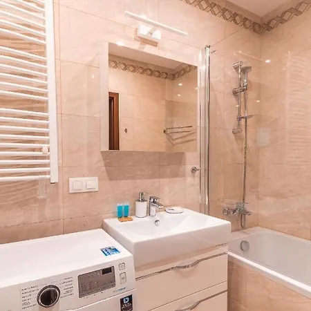 Wroclawska Comfort * Krakow